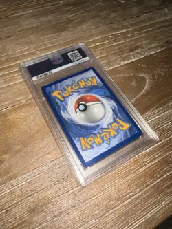 Pokemon 2024 SV Surging Sparks SSP en Scovillain EX #216/191 PSA10 - Image 3