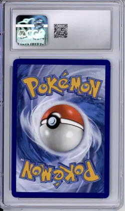 CGC 10 Blakizen VMAX Pokemon SWSH Silver Tempest Trainer Gallery Holo TG15/TG30 - Image 2