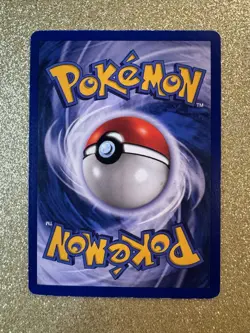 MAGNETON - Holo Rare + Unlimited, Base Set, LP/NM, 9/102? (Pokemon TCG, 1999) - Image 2