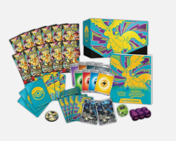Pokemon TCG: Mega Evolution Ascended Heroes Pokemon Center ETB x2 ✅ PRESALE! - Image 2