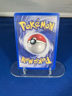 Pokemon TCG Unown [A] 14/75 Neo Discovery Holo MP Vintage - Image 2