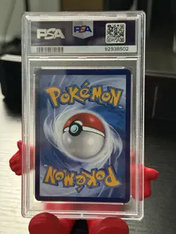 PSA 10 Rayquaza VMAX Pokemon 2024 S.Chinese 165/132 Hyper Rare-**5pack** - Image 2