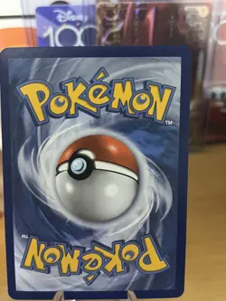 Umbreon Gold Star 17/17 Celebrations: Classic Collection Holo Pokemon English NM - Image 3