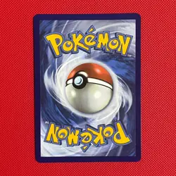 Misty’s Gyarados 049/182 Stamped Promo - Pokemon TCG - SV: Destined Rivals - LP - Image 2