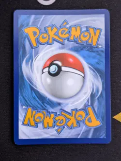 Misty's Lapras - 194/182 SV10: Destined Rivals Pokemon TCG LP - Image 2