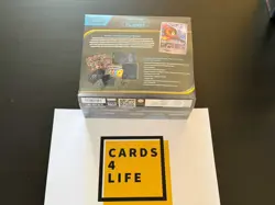 Pokemon Phantasmal Flames Elite Trainer Box ETB BRAND NEW SEALED Ready To Ship! - Image 2