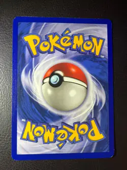 Pokemon WOTC Shellder 54/62 Fossil Set 1st Edition Common LP - Image 2
