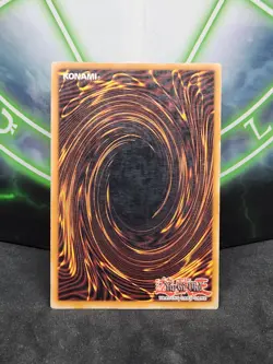 Yugioh Graceful Charity SDP-040 Super Rare LP - Image 2