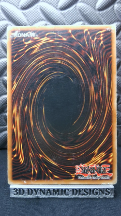 | Yugioh Blue-Eyes White Dragon BPT-009 Secret Rare 2003 Collectors Tin PL ?? | - Image 2