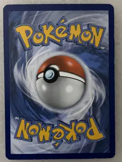 2017 Sun & Moon Promos Popplio SM24 Cosmos Holo Pokemon Card LP - Image 2