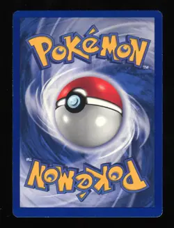 Squirtle - 63/102 - Base Set - Shadowless Common Card - Pokemon Card - Image 3