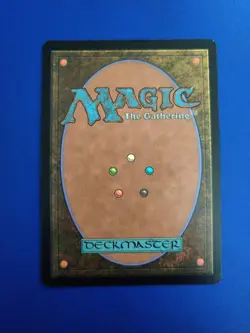 Vampire Nocturnus M 118 Prerelease Cards MTG Lightly Played LP Foil Single Card - Image 2