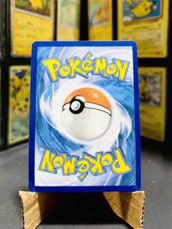Tinkatuff 217/193 Illustration Rare Holo Pokemon Card NM Condition Never Played - Image 2
