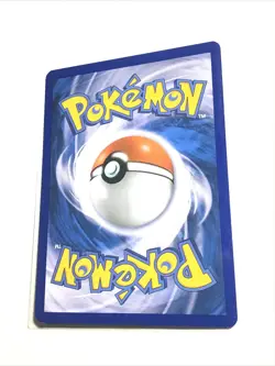 FLAAFFY - 42/123 - HeartGold SoulSilver HGSS - Pokemon Card - NM - Image 2