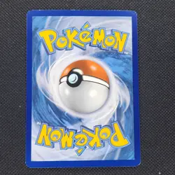 Rayquaza EX - XY69 - Black Star Promo - Pokemon Card - LP - Image 2