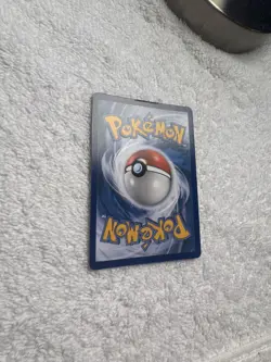 Pokemon TCG Armored Mewtwo Holo Rare Black Star Promo Card SM228 MP - Image 4