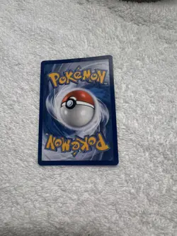 Pokemon TCG Armored Mewtwo Holo Rare Black Star Promo Card SM228 MP - Image 5
