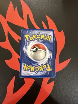 Pokemon TCG Mewtwo Holo Card 010/102 Base Set Original Rare - Image 2