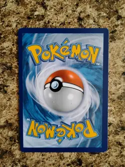 Pokemon Gyrados EX Card XY Breakpoint 123/122 Secret Rare - Image 2