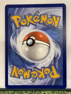 Pokemon TCG Clobbopus 207/191 Surging Sparks Illustration Rare Holo Card - Image 2