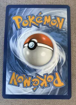 Pokemon TCG Clobbopus 207/191 Surging Sparks Illustration Rare Holo Card - Image 2