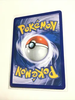 SUNKERN - 85/123 - HeartGold SoulSilver HGSS - Pokemon Card - LP - Image 2