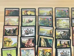 Magic The Gathering MTG Boggart Feast - 60 cards Theme Deck MTG - VGC - Image 2