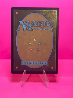 MTG TLA Abandoned Air Temple Land Regular Non-Foil NM - Image 2