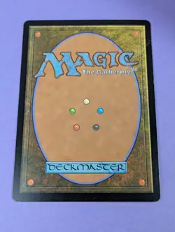 MTG Magic the Gathering: Special Guests: Lord of Atlantis #0001 Rare - NM - Image 2