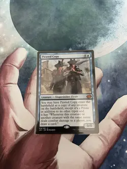 Pirated Copy Jumpstart 2022 Regular - Image 1