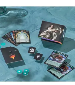 MTG Modern Horizons 3 Commander Deck Graveyard Overdrive Sealed - Image 5
