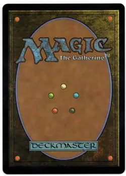 Magic the Gathering - Force of Negation - #13 - MYTHIC - Avatar TLE - Mint - Image 2