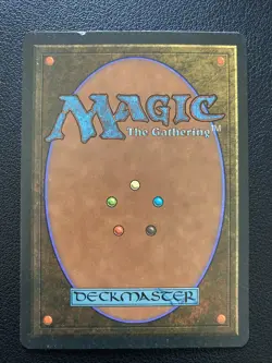 MTG Dandan Chronicles Regular Common HP 1995 - Image 2