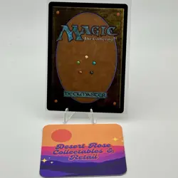 MTG Alela, Artful Provocateur 1630 Rainbow Foil Secret Lair Drop Phoebe Wahl - Image 2
