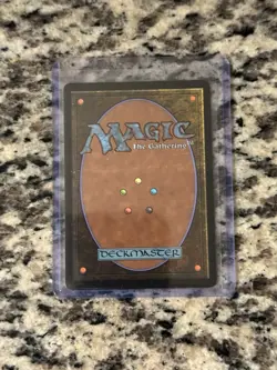 Magic The Gathering Fifth Dawn #127 Grinding Station - Image 2