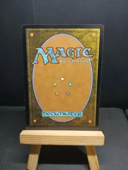 MTG Magic the Gathering City on Fire (135/548) March of the Machine FOIL RARE - Image 2