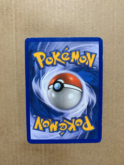 1st Edition FRENCH Horsea 49/62 Fossil Set - Common Pokemon Card - LP - Image 2