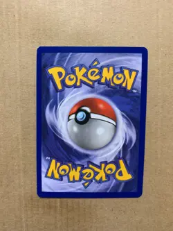 1st Edition SPANISH Caterpie 45/102 Base Set - Common Pokemon Card - NM/Mint - Image 2