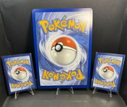Pokemon TCG Lugia ex Prismatic w/ Jumbo Latias ex Surging Stamped Promos - MINT - Image 5