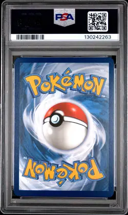 MAGNETON 2024 Pokemon Scarlet & Violet Black Star PSA 10 Surging Sparks #159 - Image 2