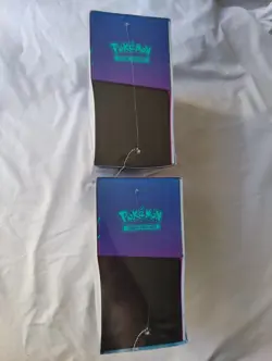 (2x) Pokemon TCG Journey Together Pokemon Center Elite Trainer Box PC ETB - NEW - Image 4
