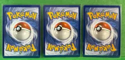 Pokemon Team Rocket’s Moltres ex Destined Rivals # 229 SIR, 208, 031 Stamped UPC - Image 2