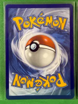 Pokemon Team Rocket’s Moltres ex Destined Rivals # 229 SIR, 208, 031 Stamped UPC - Image 5