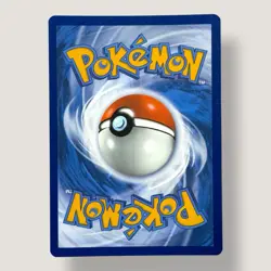 Pokemon TCG - Pachirisu 208/198 Illustration Rare - Scarlet Violet Base (NM) - Image 2