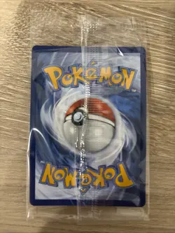 Pokemon TCG Vanillish 190/182 Art Rare Promo Sealed - Paradox Rift S&V NM/M - Image 2