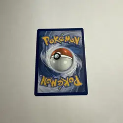 Vanillish 190/182 Paradox Rift Pokemon TCG NM ILLUSTRATION RARE - Image 2