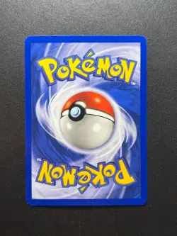 Pokemon TCG - Misty's Seadra - Holo - Prerelease - Gym Heroes - ENG - Excellent - Image 3