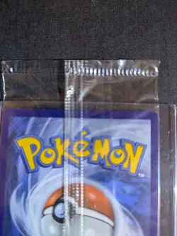 Pokemon TCG Celebrations Greninja Gold Star SWSH144 Black Star Promo SEALED NM - Image 3