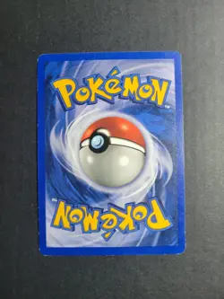 Porygon 39/102 Pokemon TCG Base Set Unlimited Regular Uncommon LP - Image 3