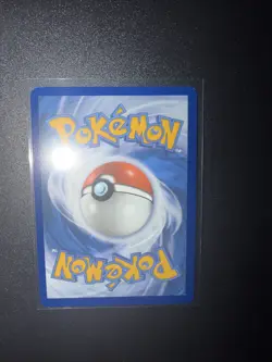 Pokemon TCG Iron Crown EX 191/162 Holo Ultra Rare Temporal Forces - Image 3